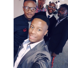 Mahlatse Arnold-Freelancer in Pretoria,South Africa
