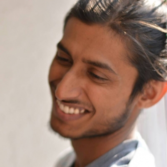 Aman Gupta-Freelancer in Noida,India