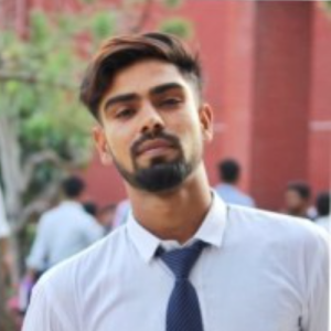 Adil Rana-Freelancer in Baroda Sihani,India