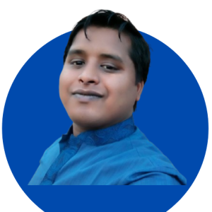 Goutam Pradhan-Freelancer in Bhubaneswar,India