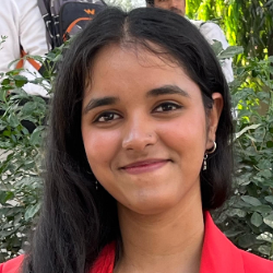 Nandini Singh-Freelancer in Mumbai,India