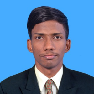 Azarudeen-Freelancer in thoothukudi,India