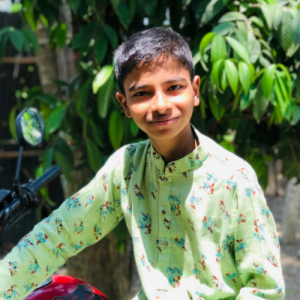 Jariab Noor Salam-Freelancer in Chittagong,Bangladesh