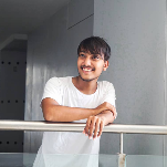 Deep Solanki-Freelancer in Vadodara,India