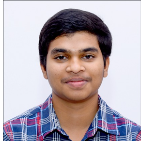 B.Joel AUSTIN-Freelancer in Hyderabad,India