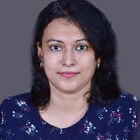 Dipannita Das-Freelancer in Siliguri,India