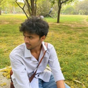 Manish-Freelancer in New Delhi,India
