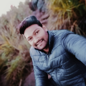 Chirala Durgaprasad-Freelancer in Hyderabad,India