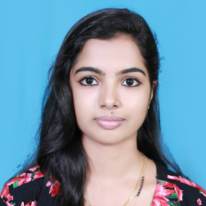 Femy Joseph-Freelancer in Kochi,India