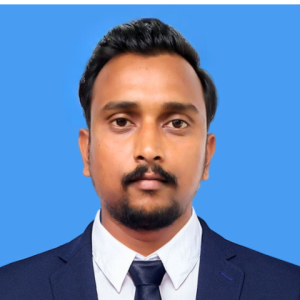 Vishal Alex-Freelancer in Tezpur,India