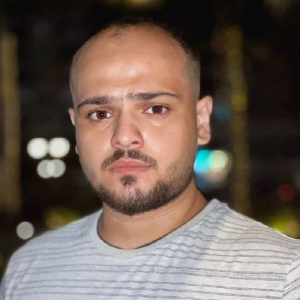 Omar Ayman Mahrous-Freelancer in Alexandria,Egypt