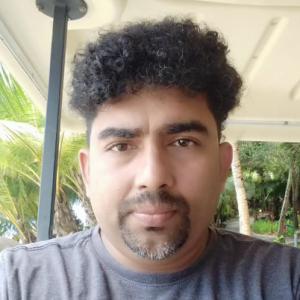 Nuwan Jay-Freelancer in Ragama,Sri Lanka