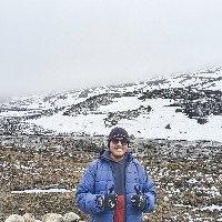 Namra Acharya-Freelancer in Pātan,India