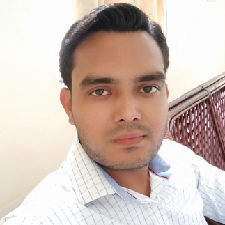 Animesh Giri-Freelancer in IIT Roorkee, Roorkee, Haridwar. Uttarakhand 247667,India