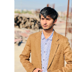 Zamar Hassan-Freelancer in Lahore,Pakistan