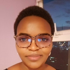 Grace Kyalo-Freelancer in Nairobi,Kenya