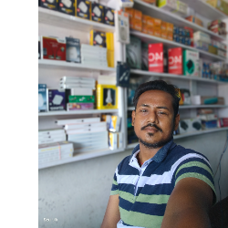 Souvik Basak-Freelancer in Ramganj,India