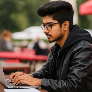 Amit Verma-Freelancer in HANUMANGARH,India