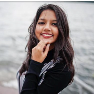 areesha-Freelancer in Phalia,Pakistan