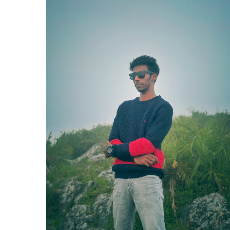 Vara Ravindranadh-Freelancer in Ganti,India