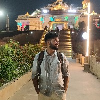 Divy Dwivedi-Freelancer in Prayagraj Division,India