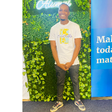 Amukelani Mabunda-Freelancer in Germiston,South Africa