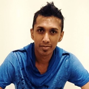 Wazeem Nafas-Freelancer in ,Sri Lanka