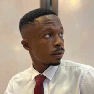 Ankamah Clement-Freelancer in Accra,Ghana
