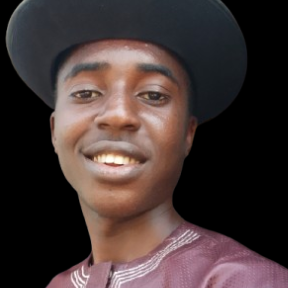 Goodluck Writes-Freelancer in Osogbo,Nigeria