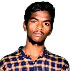 Dayananda Mutika-Freelancer in Rayagada,India