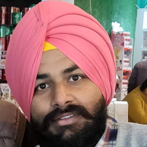 Simranjit Singh-Freelancer in Jalandhar,India