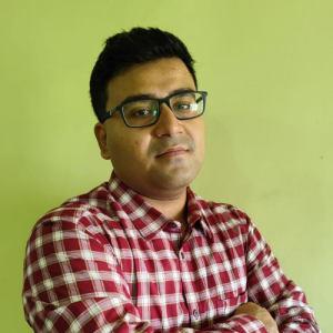 Abhimanyu Chatterjee-Freelancer in Kolkata,India