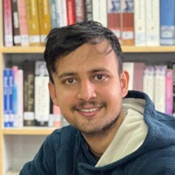 Riwaj Poudel-Freelancer in Gokarneshwor,Nepal