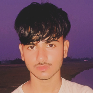 Harsh Yadav-Freelancer in Varanasi,India