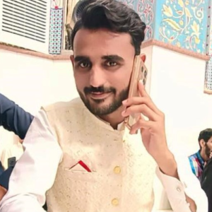 Irfan Ali Saheto-Freelancer in Talhar,Pakistan