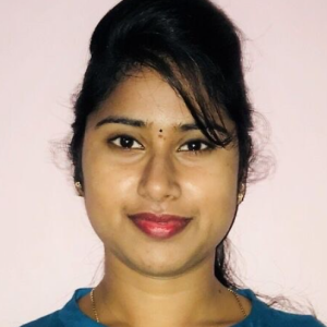 Sailaja Vani-Freelancer in Kakinada,India