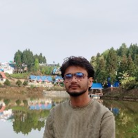 Poojan Acharya-Freelancer in Ilam,Nepal