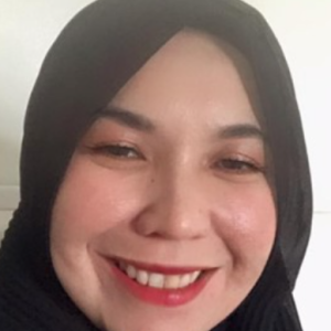 Putri Anggia Syahren-Freelancer in ,Indonesia