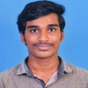 Atchutha Rama Chandra Raju Kakarlapudi-Freelancer in Visakhapatnam,India