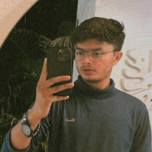 Dev Talati-Freelancer in Pune,India