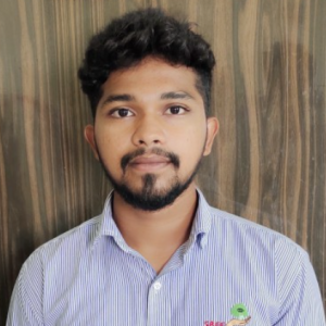Mohith Varma-Freelancer in tirupati,India