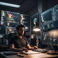 Tescomthetech Dev-Freelancer in Vienna,Austria