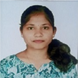 Rutuja Chitte-Freelancer in Nashik,India