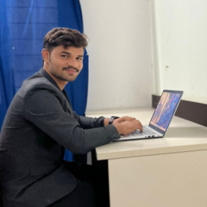 Madarvali-Freelancer in Nandyala,India