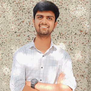 Abhishek Narendra Parmar-Freelancer in Vadodara,India