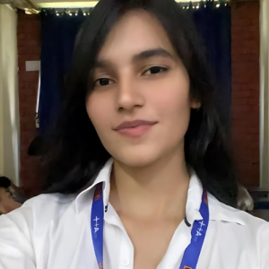 RICHA SHARMA-Freelancer in JALANDHAR,India