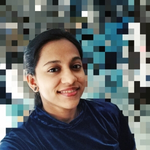 Pranita Chikorde-Freelancer in Mumbai,India