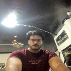 Maaz Khalid-Freelancer in Moradabad,India