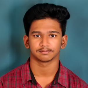 Tadepalli Jagadeesh-Freelancer in Kondapalli,India