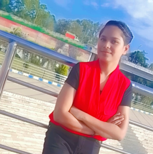 Parul Rawat-Freelancer in Haridwar,India